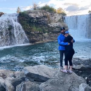 Meet your Posher, Cinnamon